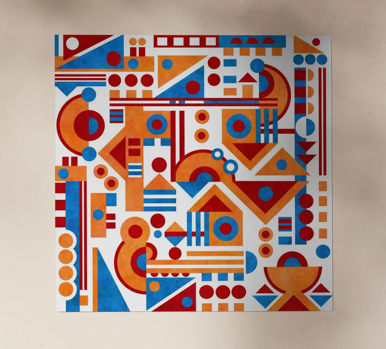 Thrill pellicola backlit da shellybremmer