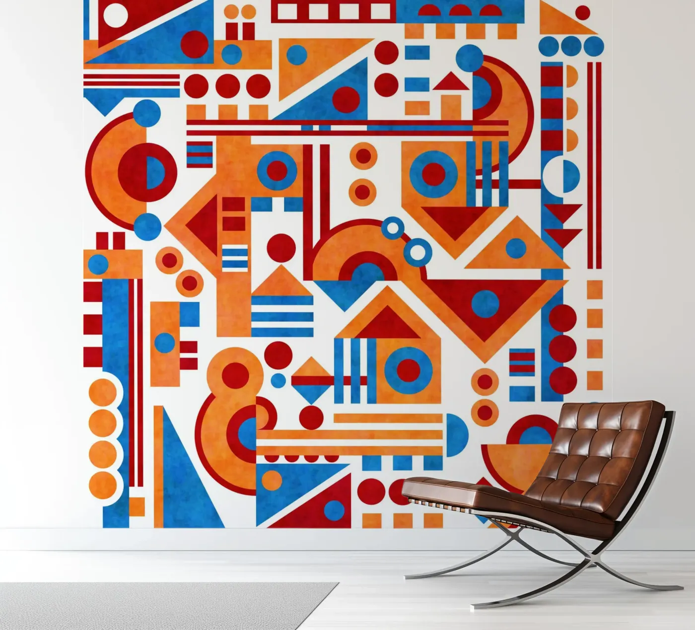 Thrill carta da parati fotografica da shellybremmer