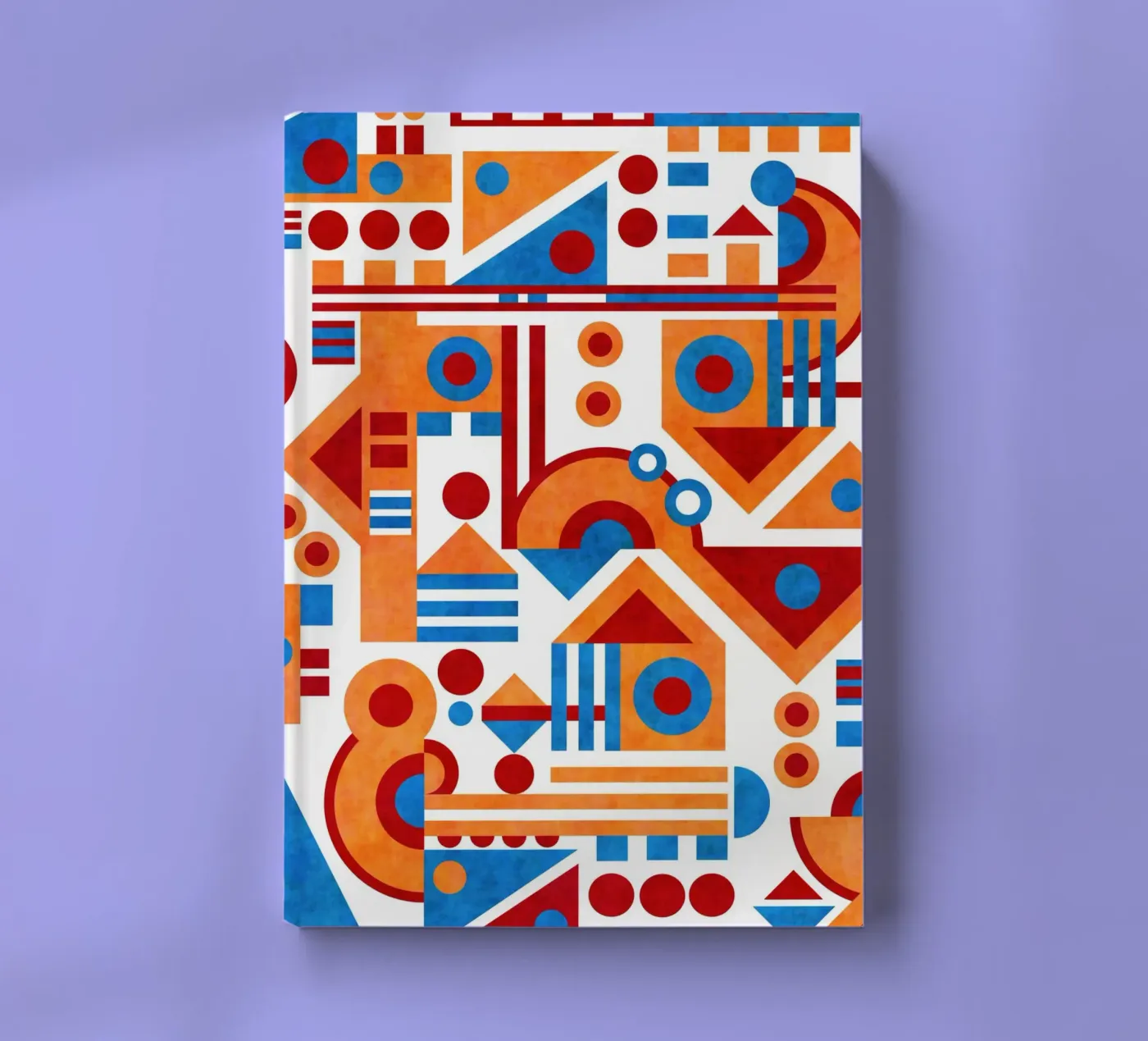 Thrill notebook by shellybremmer