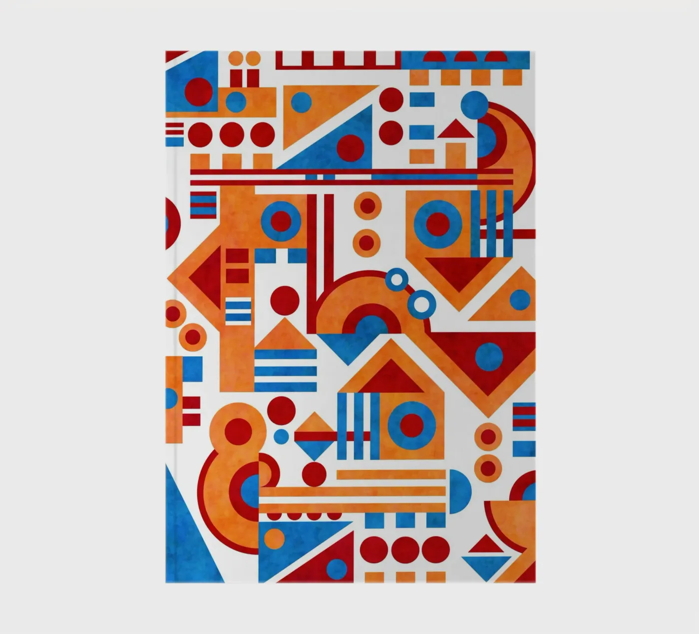 Thrill notebook by shellybremmer