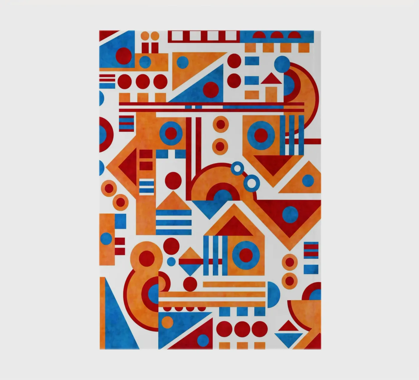 Thrill notebook by shellybremmer