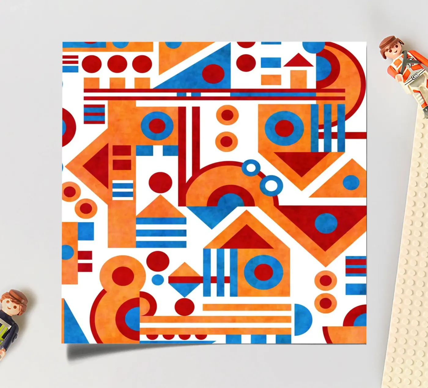 Thrill sticker sheet by shellybremmer