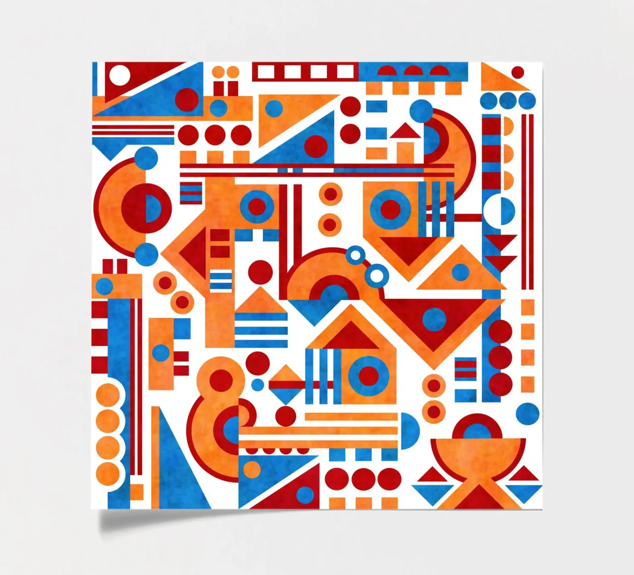 Thrill sticker sheet by shellybremmer