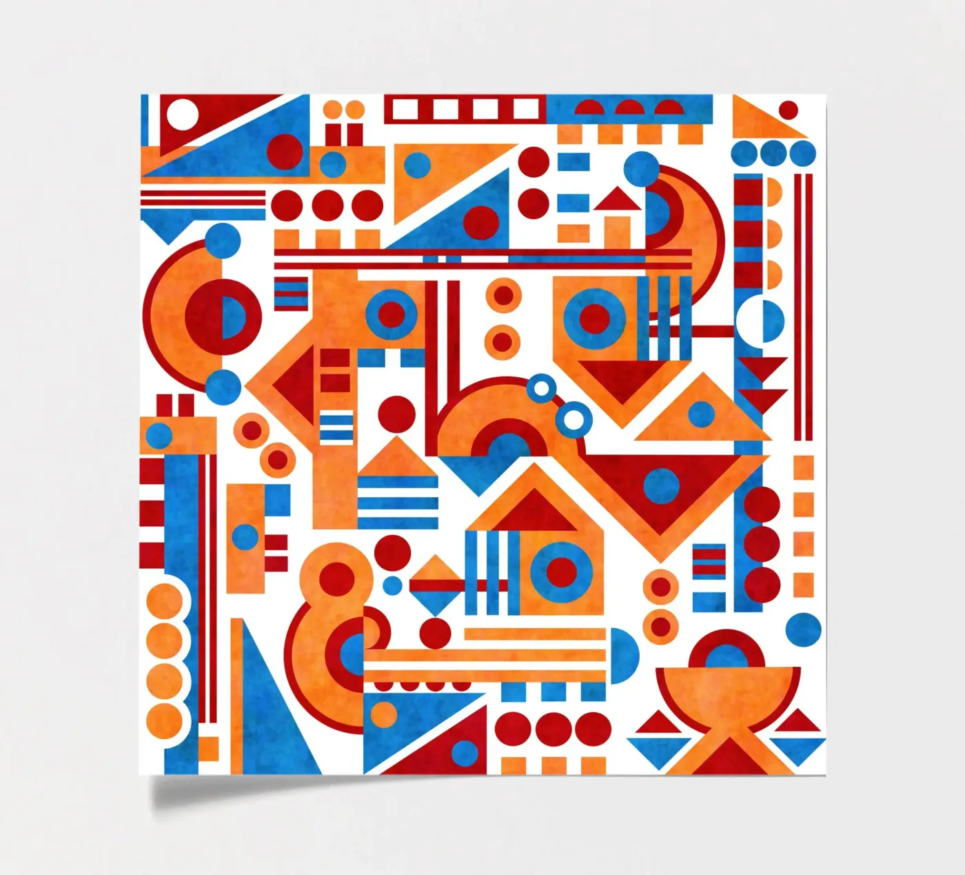 Thrill sticker sheet by shellybremmer