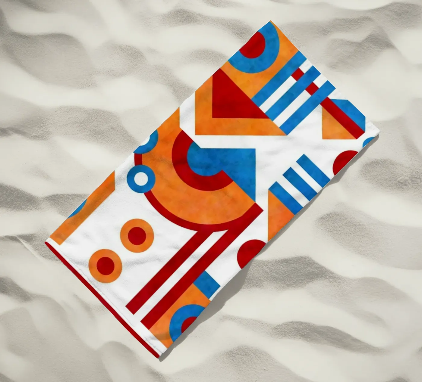 Thrill telo mare da shellybremmer