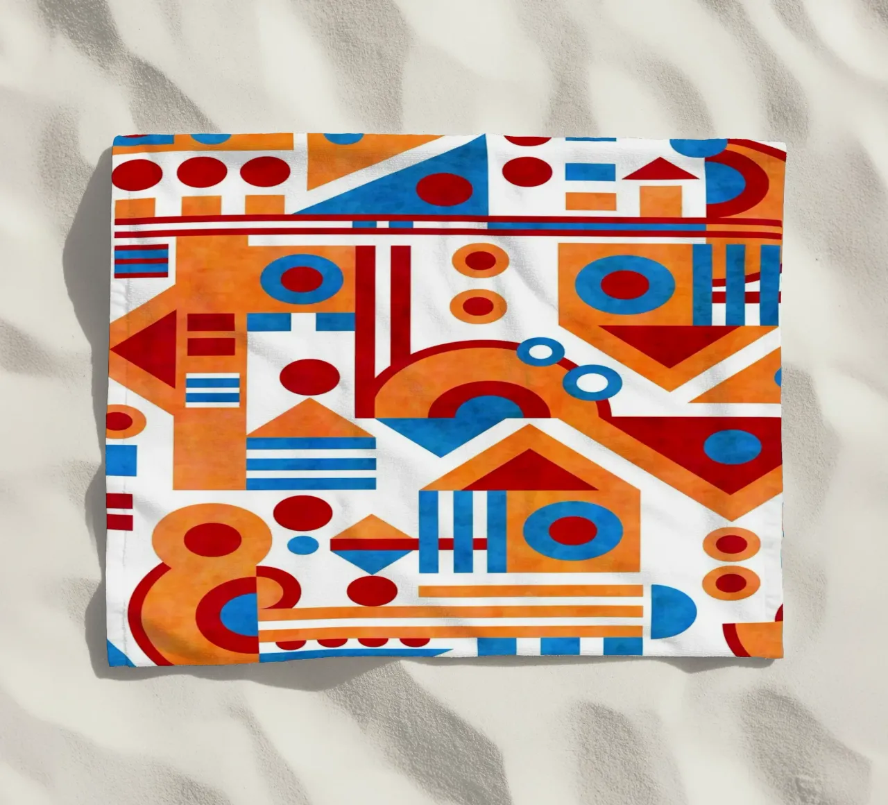 Thrill telo mare da shellybremmer