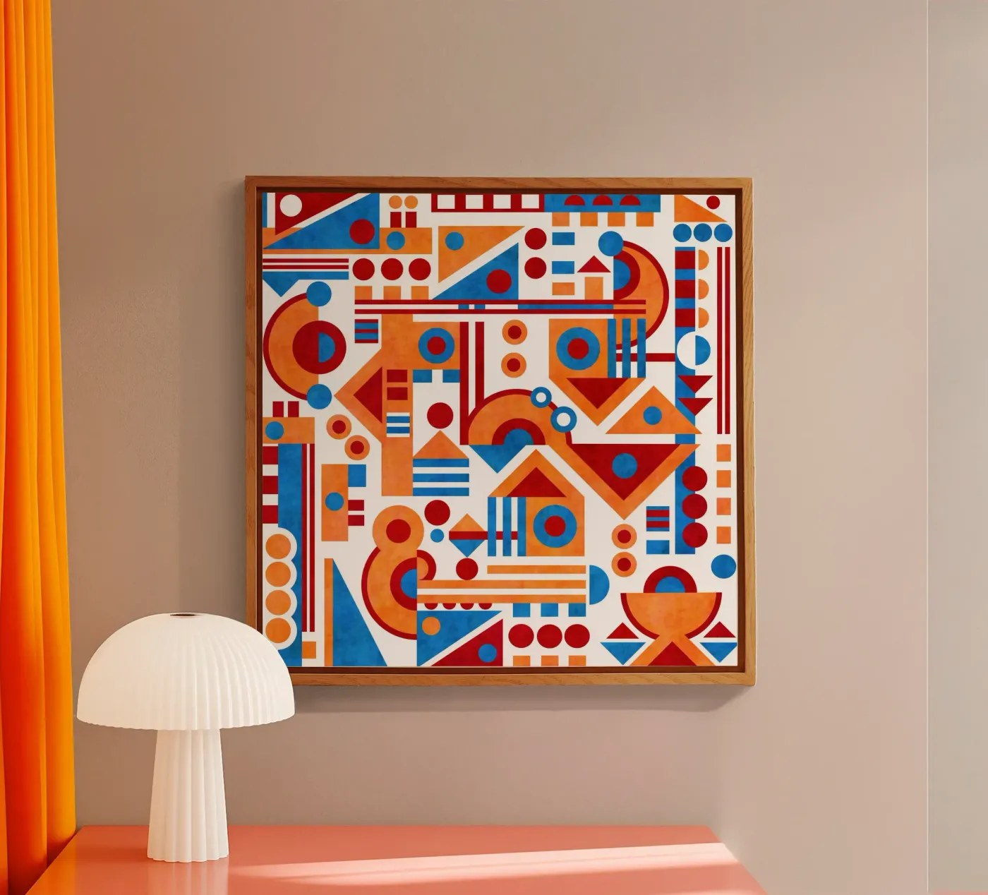 Thrill plexiglas de shellybremmer