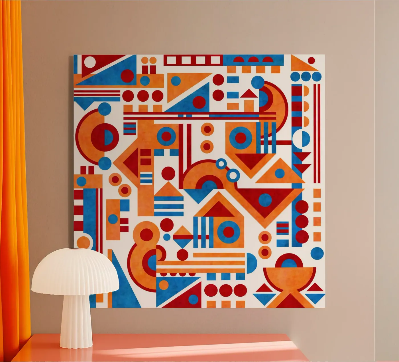 Thrill plexiglas de shellybremmer