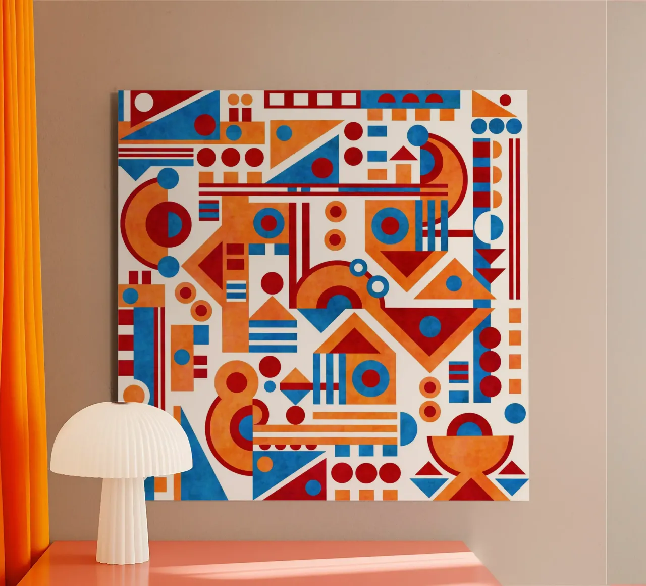 Thrill alluminio dibond da shellybremmer