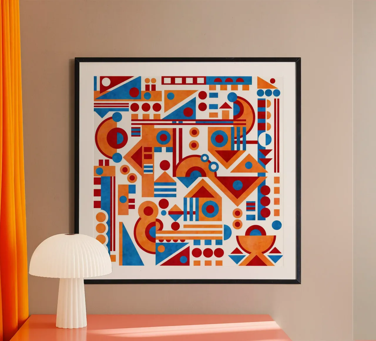 Thrill poster da shellybremmer