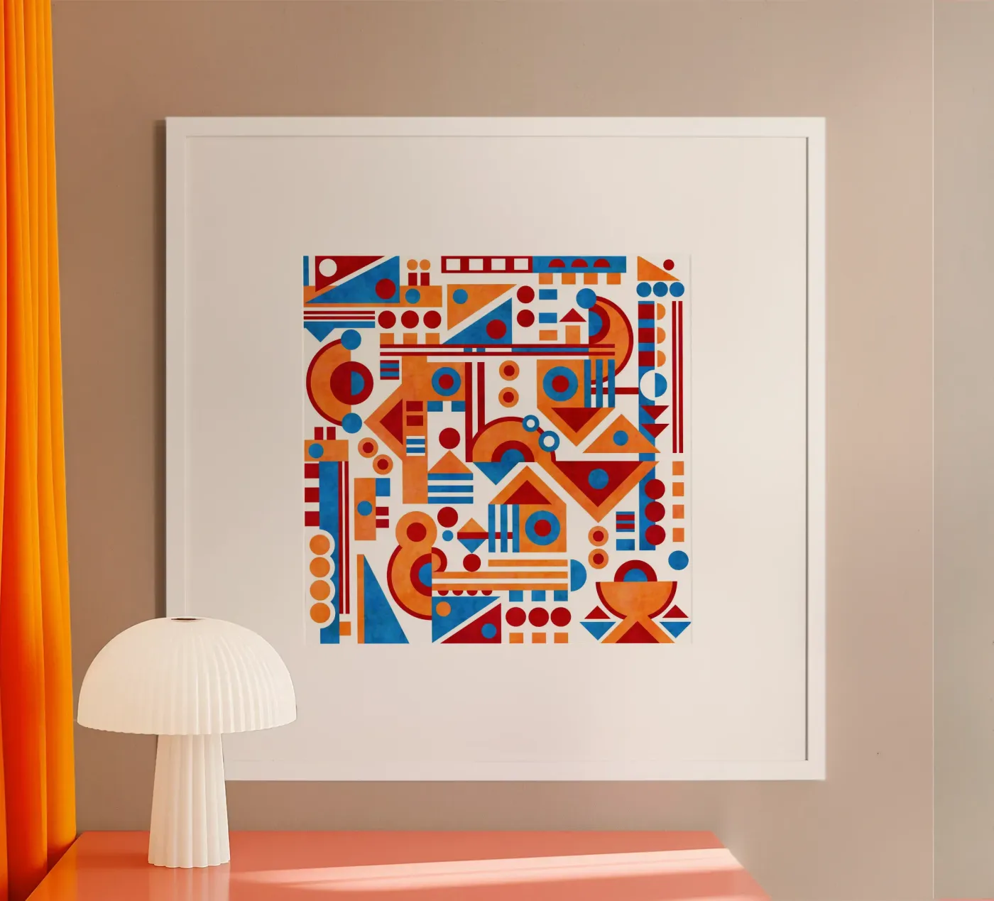 Thrill poster da shellybremmer