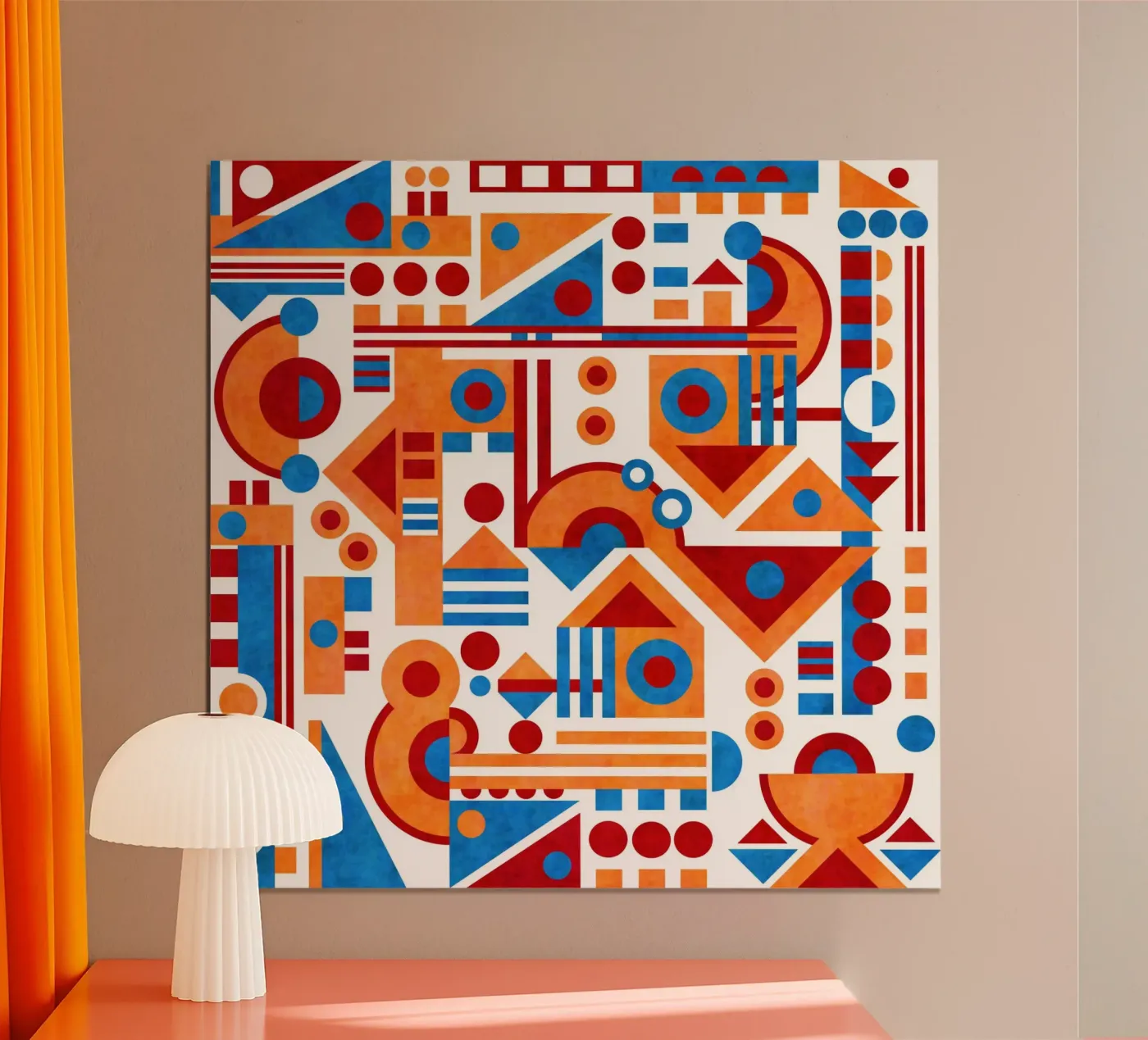 Thrill poster da shellybremmer