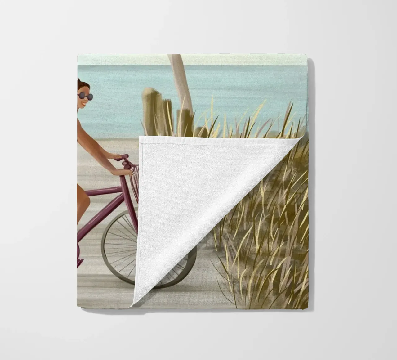 Coastal Journey telo mare da cityart