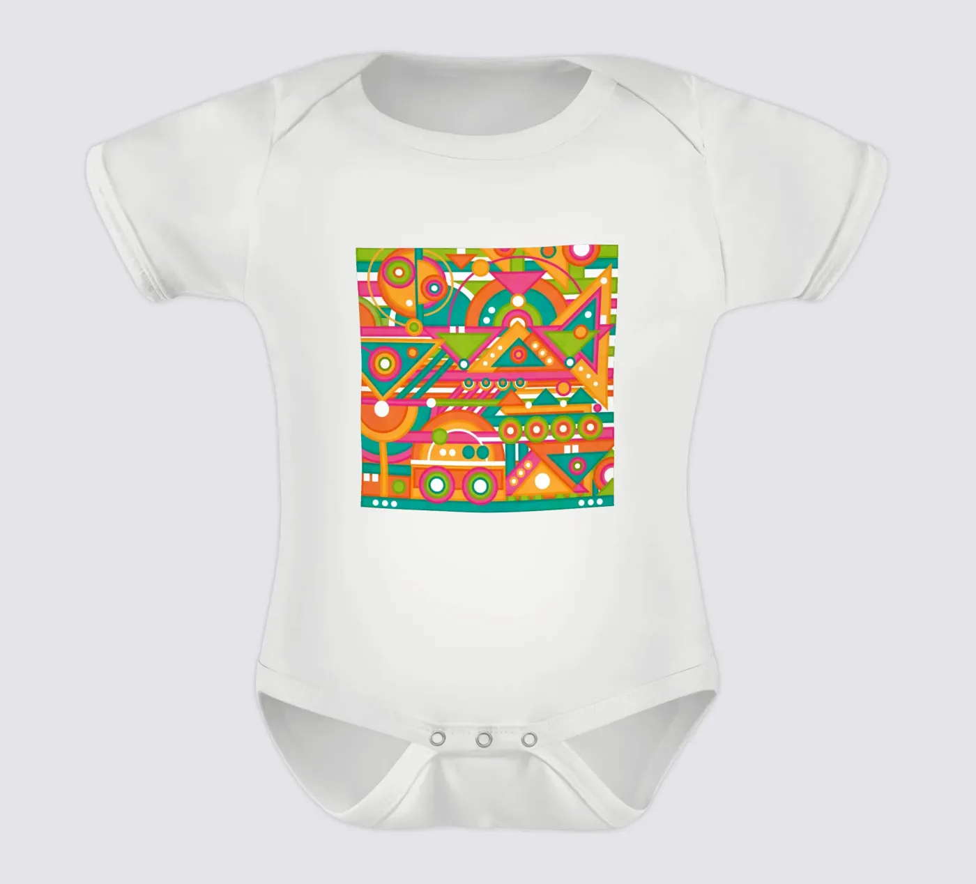 Now body bébé de shellybremmer