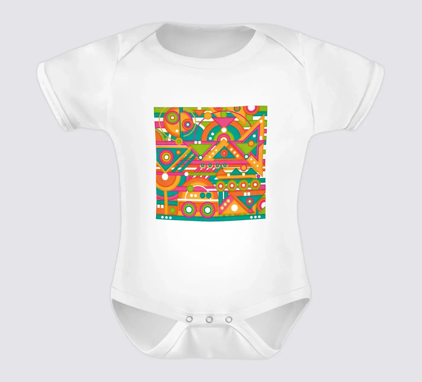 Now body bébé de shellybremmer