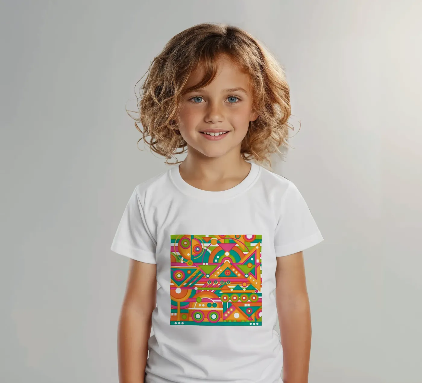 Now t-shirt bambini da shellybremmer