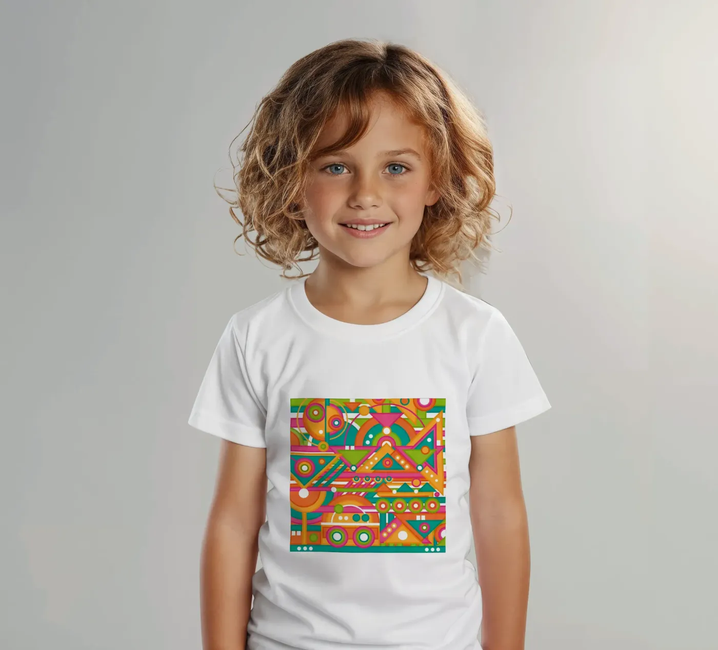 Now t-shirt bambini da shellybremmer