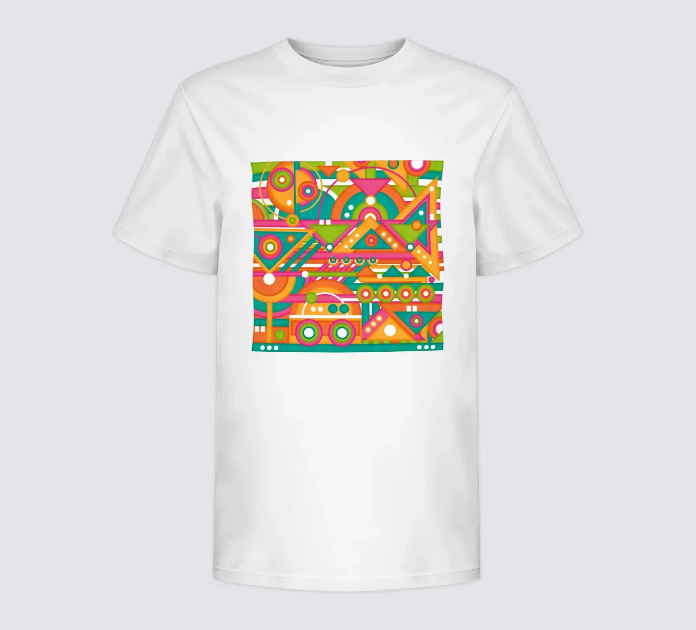 Now t-shirt bambini da shellybremmer
