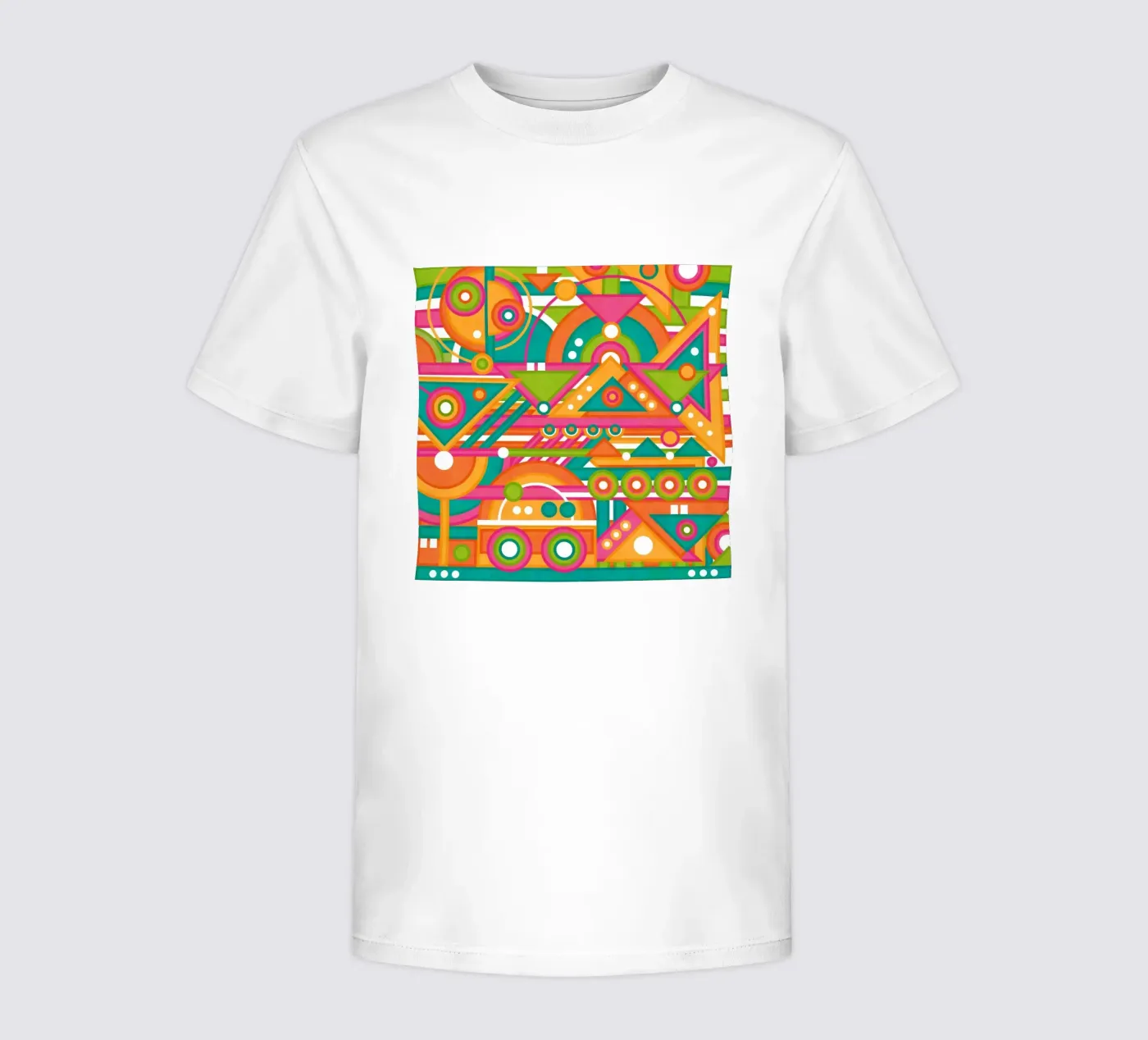 Now t-shirt bambini da shellybremmer