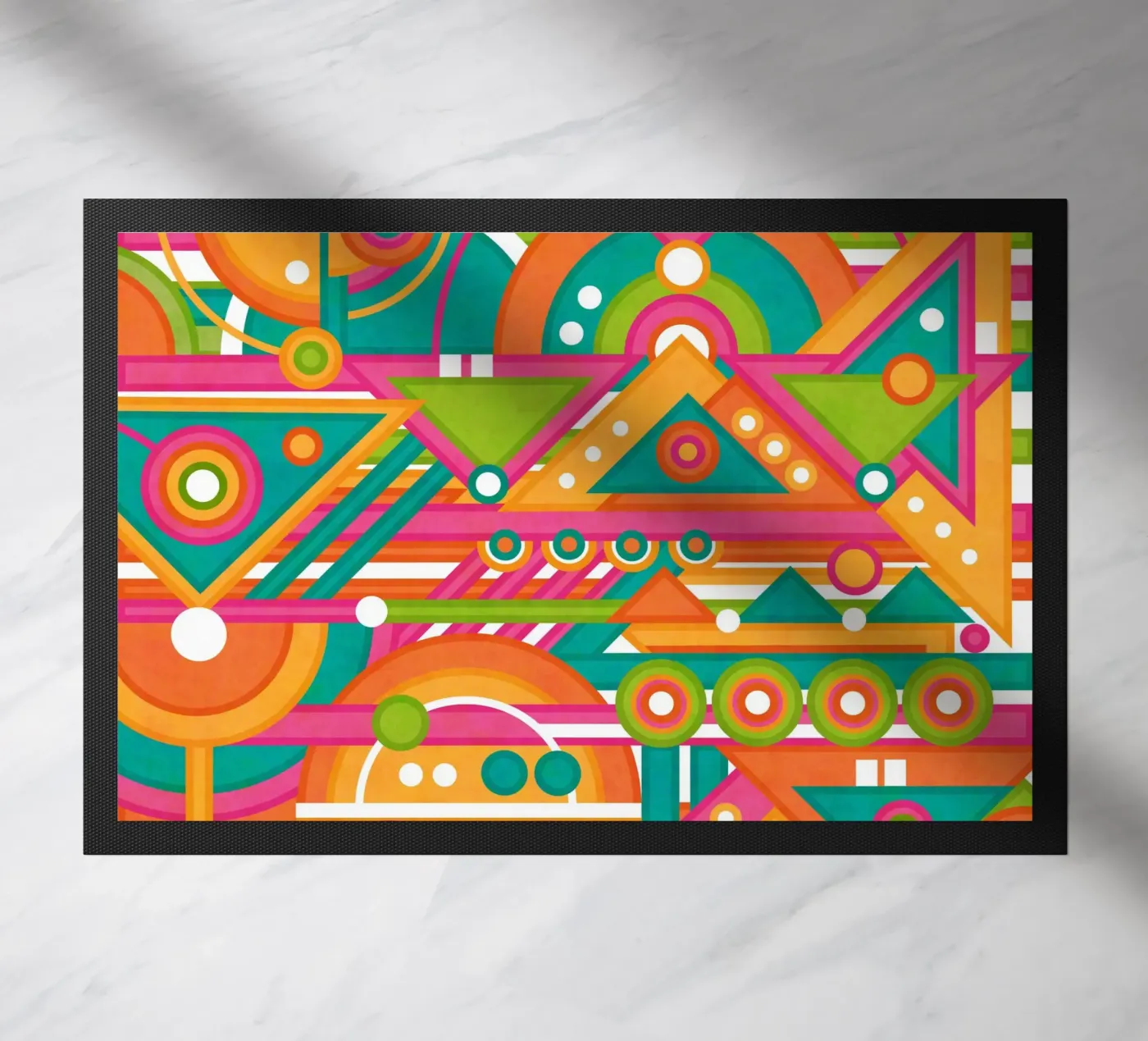 Now doormat by shellybremmer