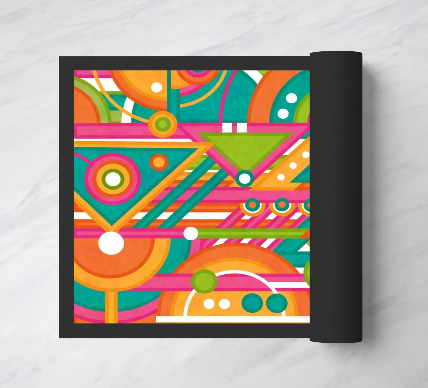 Now doormat by shellybremmer