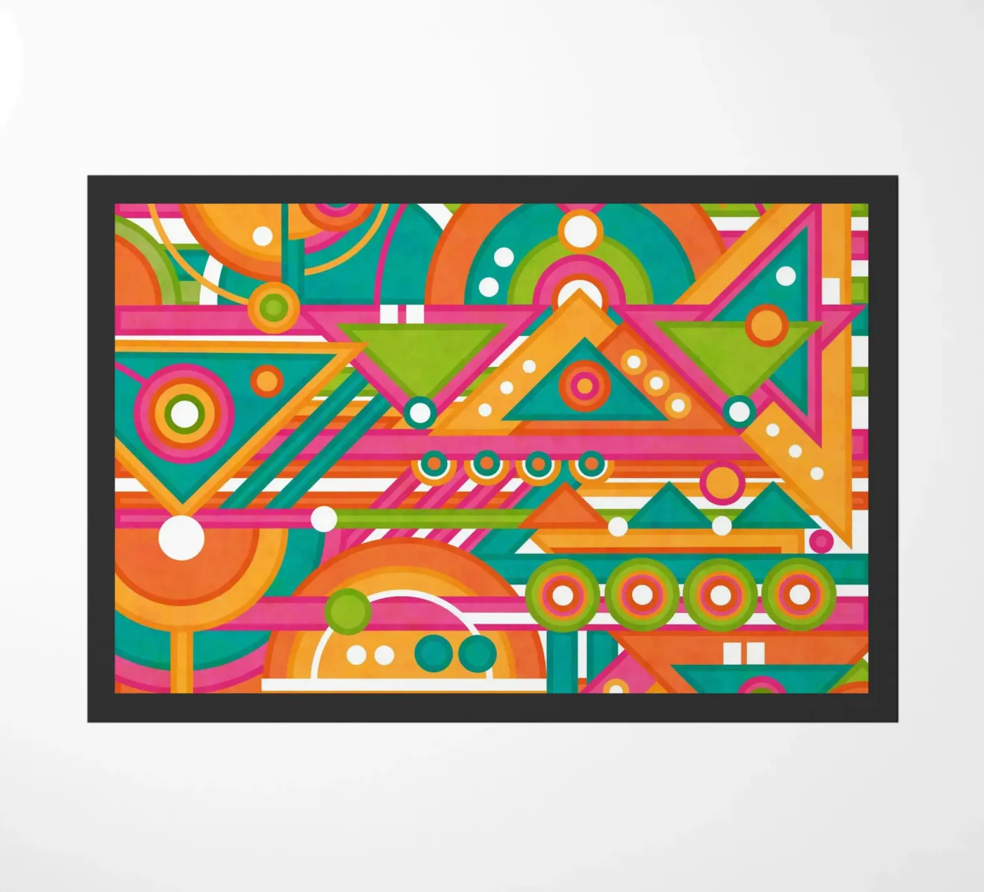 Now doormat by shellybremmer