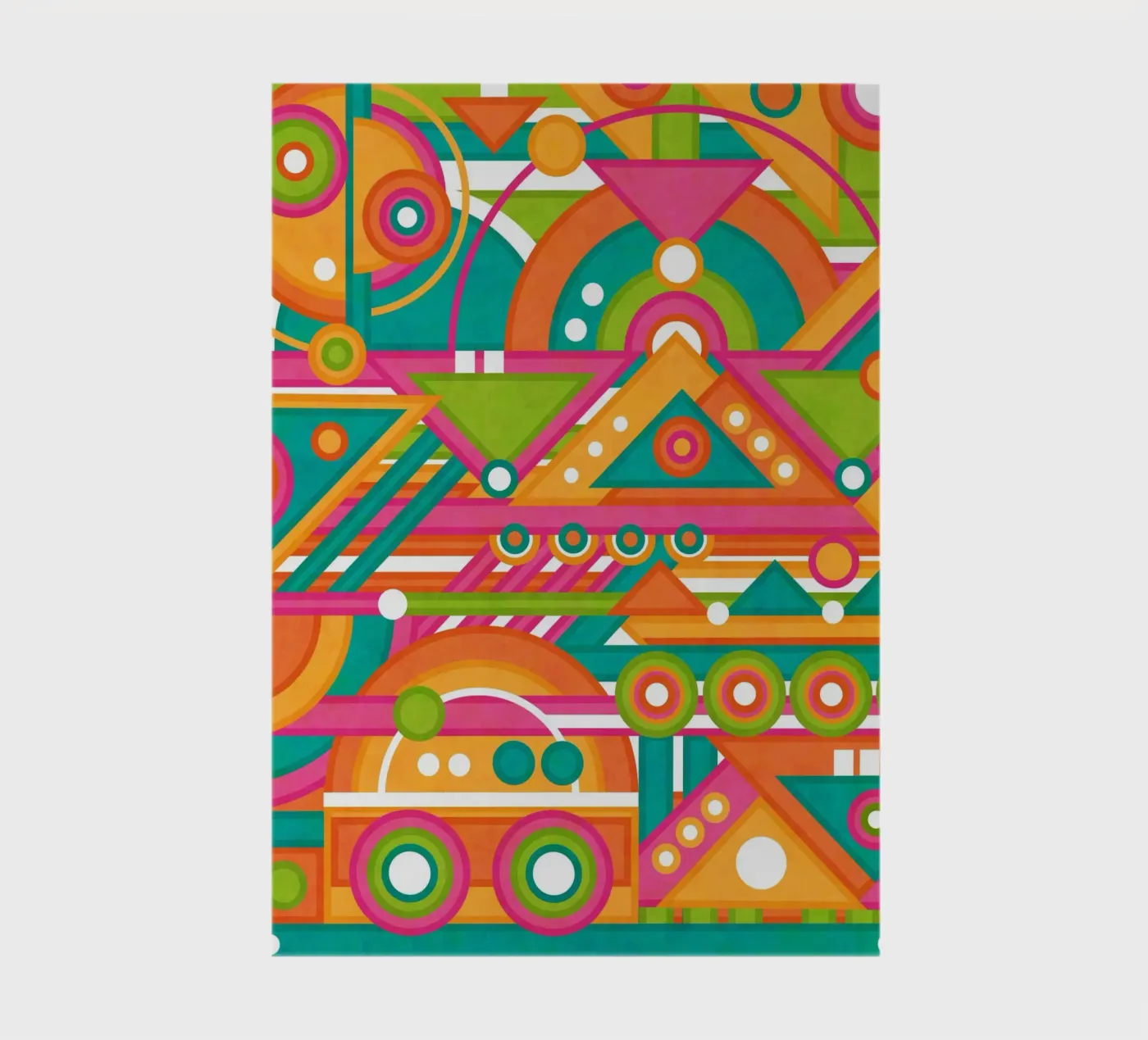 Now notebook by shellybremmer