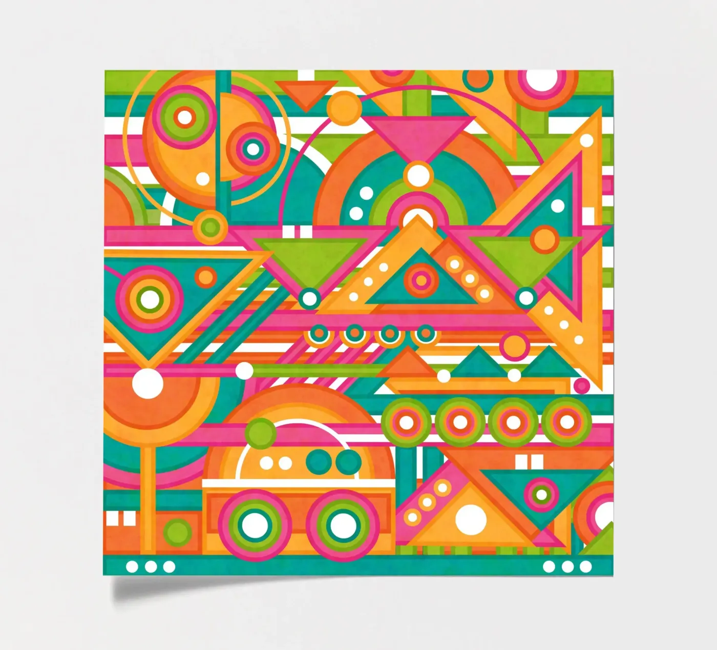 Now sticker sheet by shellybremmer