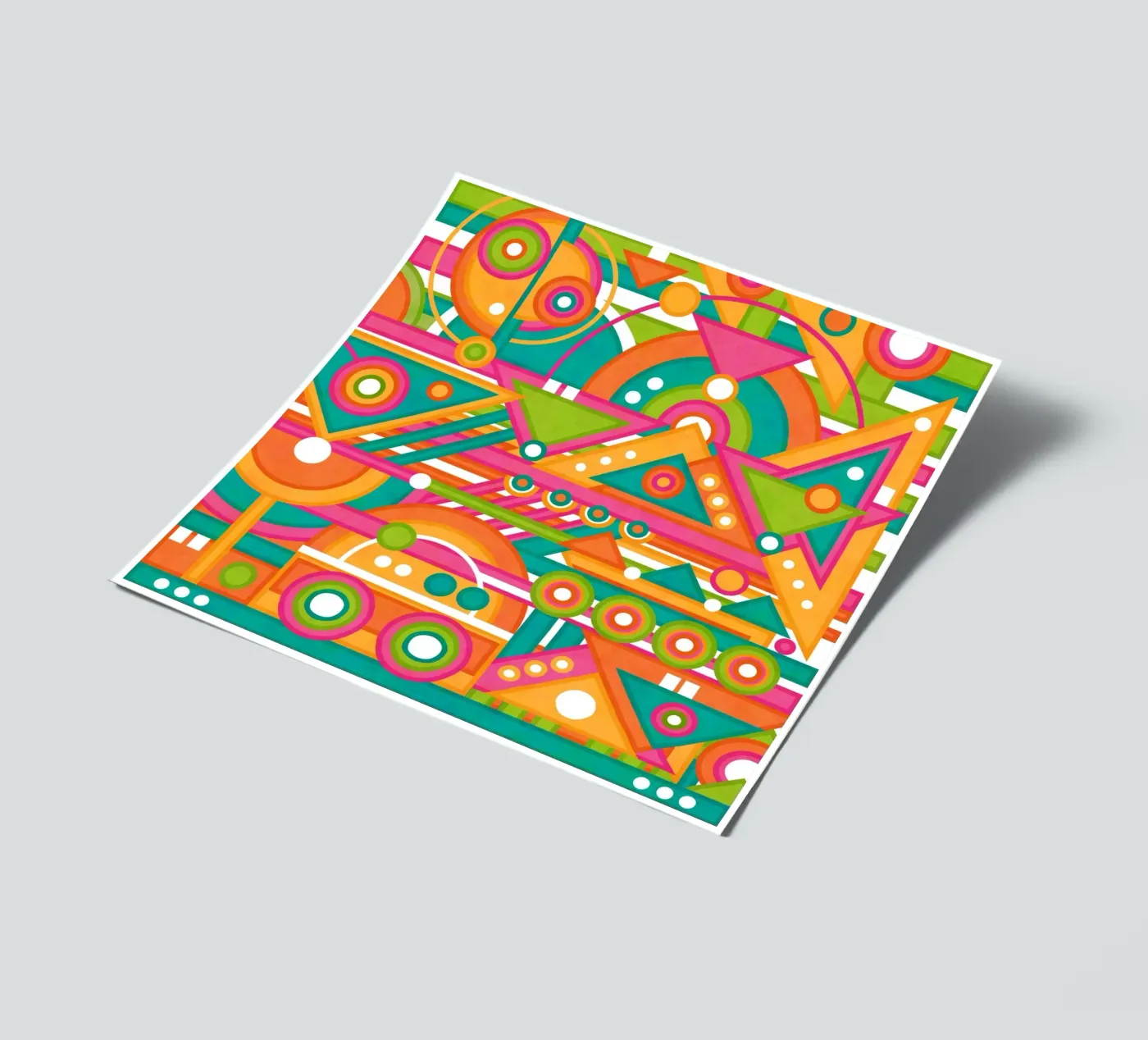 Now sticker sheet by shellybremmer
