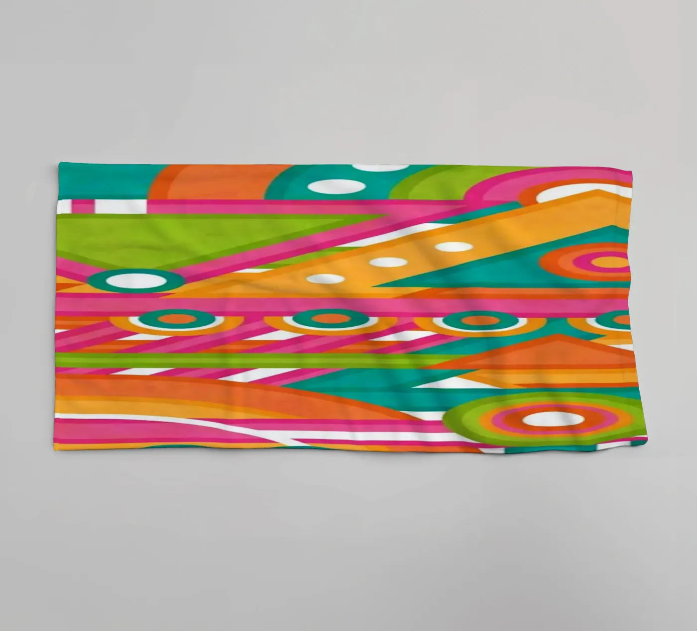 Now towel by shellybremmer