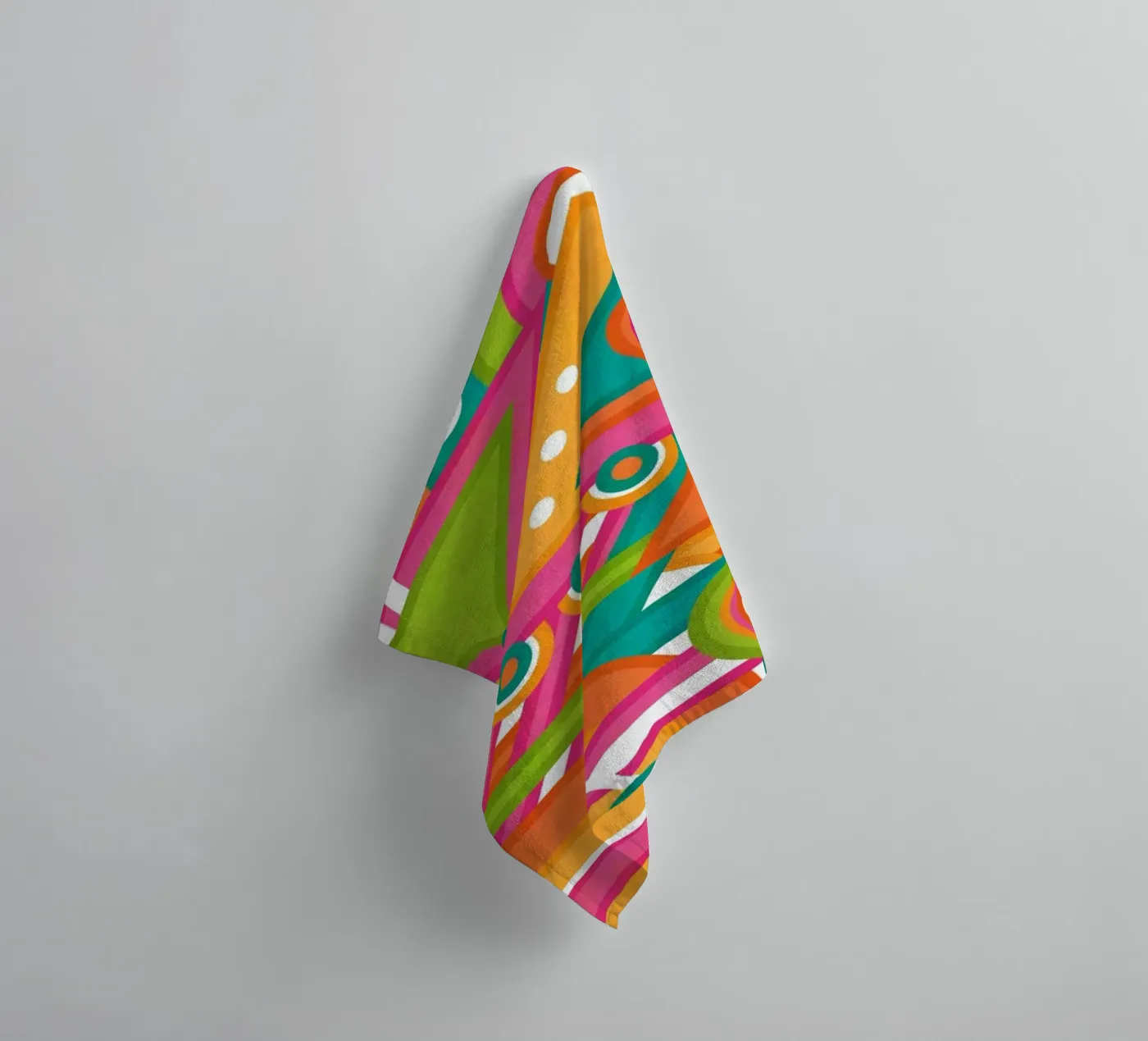 Now towel by shellybremmer