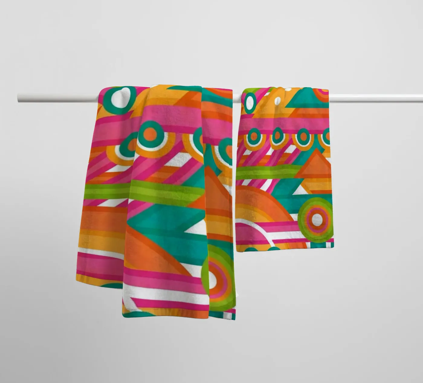 Now towel by shellybremmer