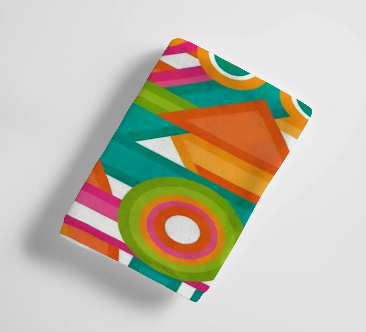 Now towel by shellybremmer