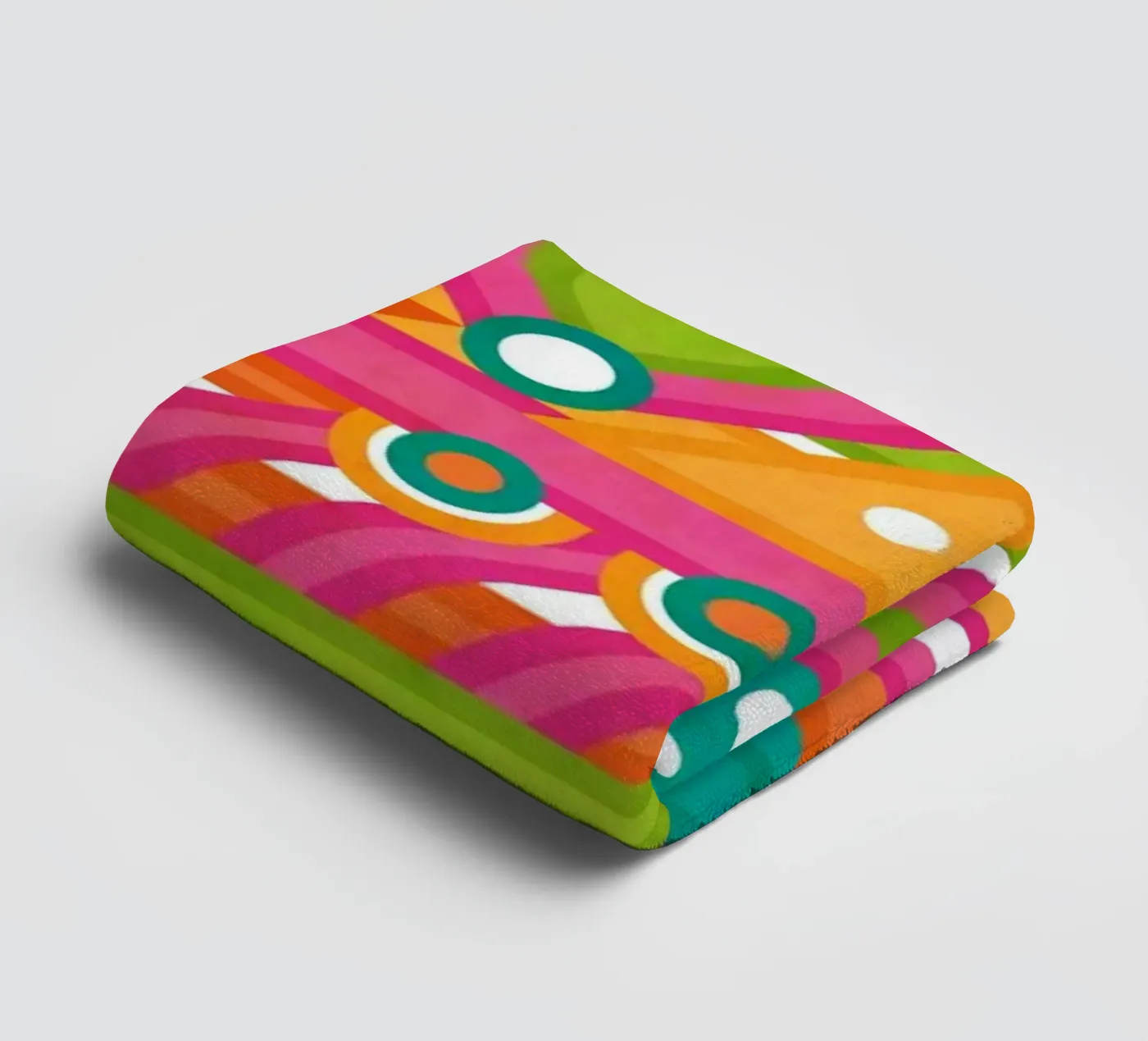 Now towel by shellybremmer