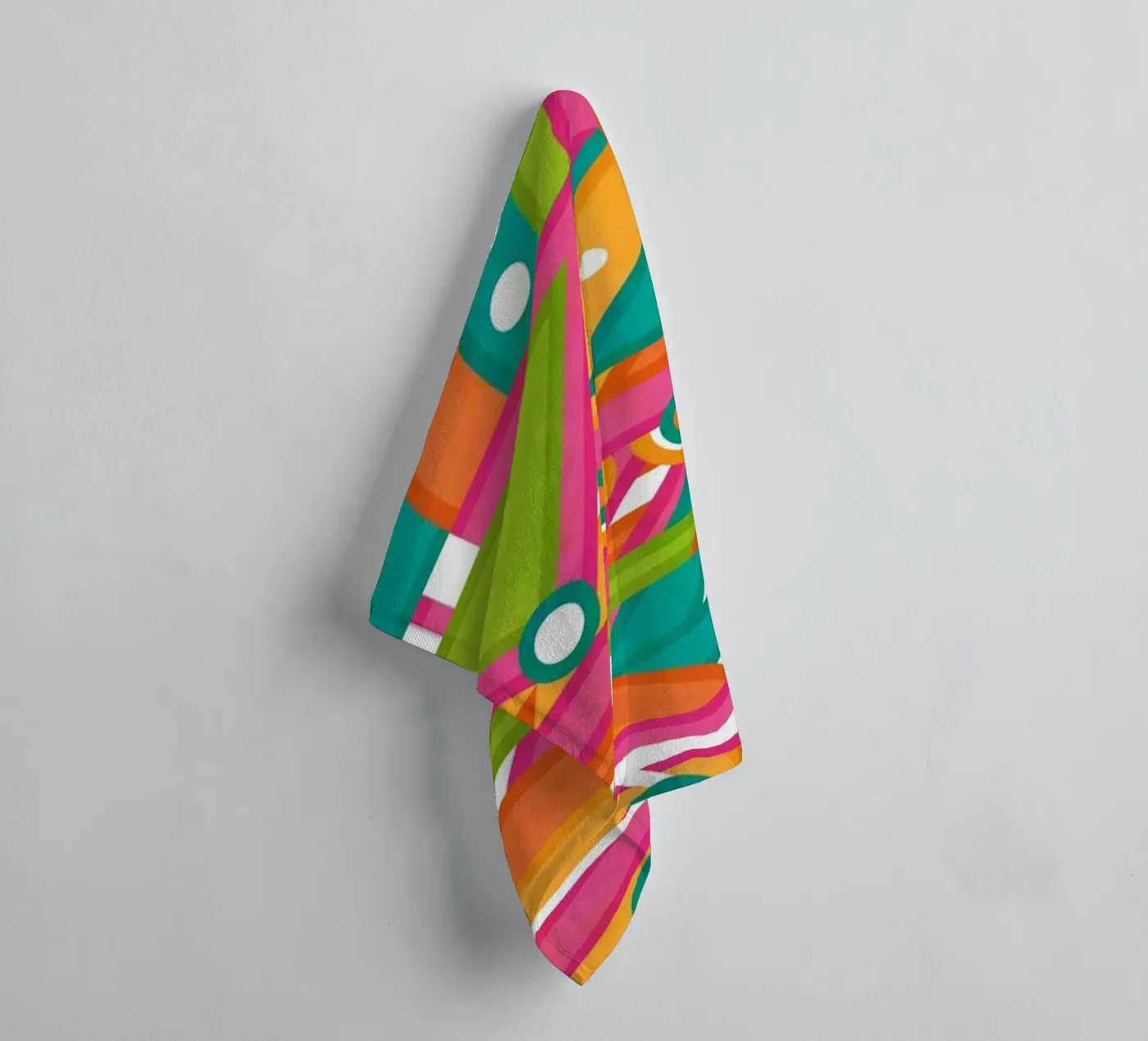 Now towel by shellybremmer