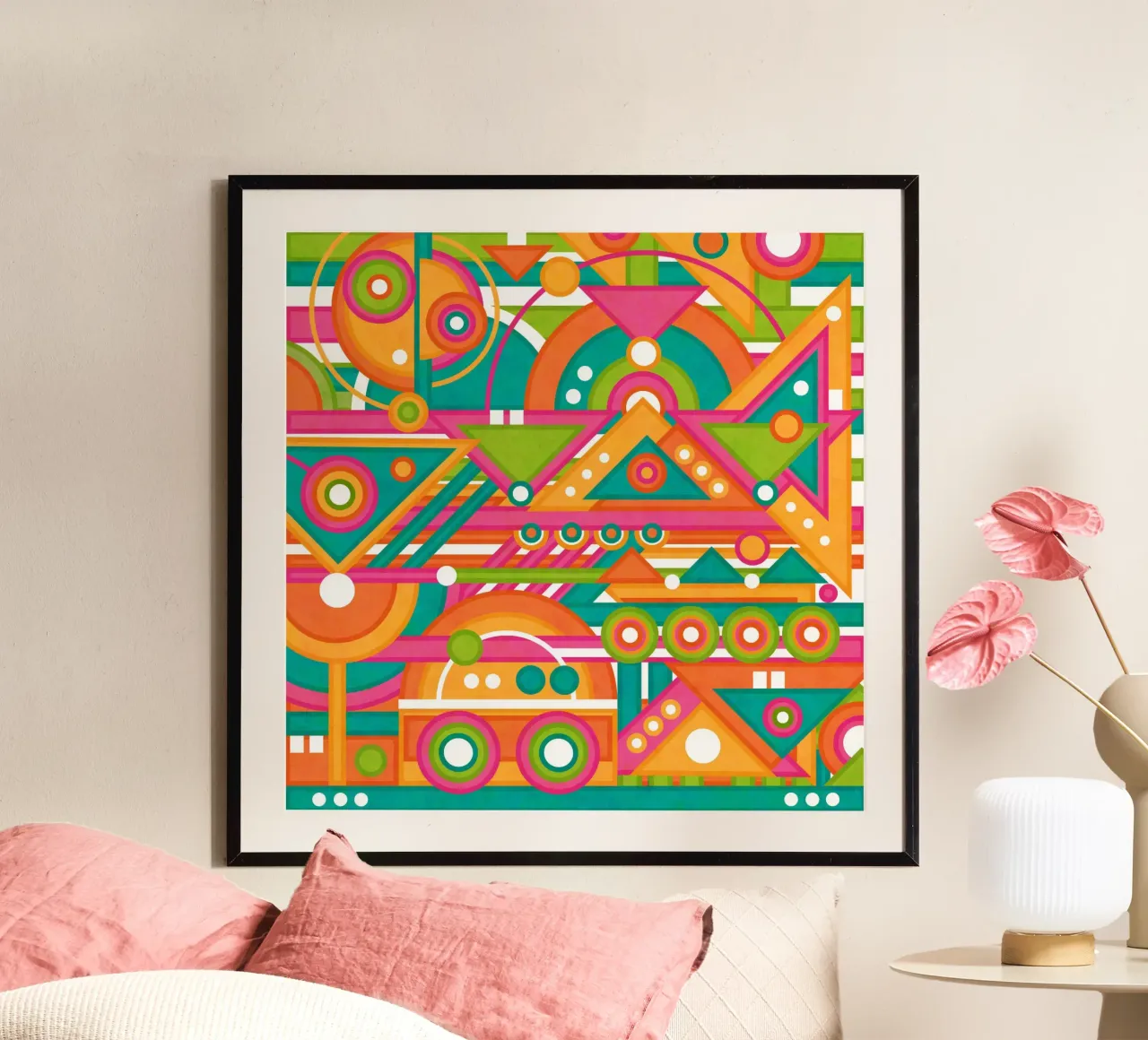 Now poster da shellybremmer