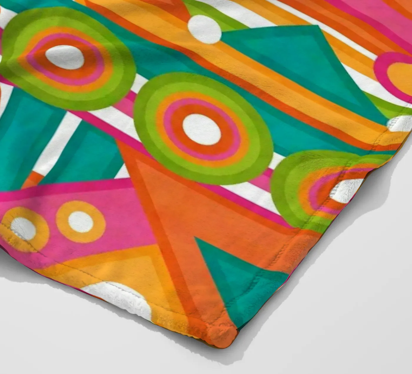 Now Fleecedecke von shellybremmer