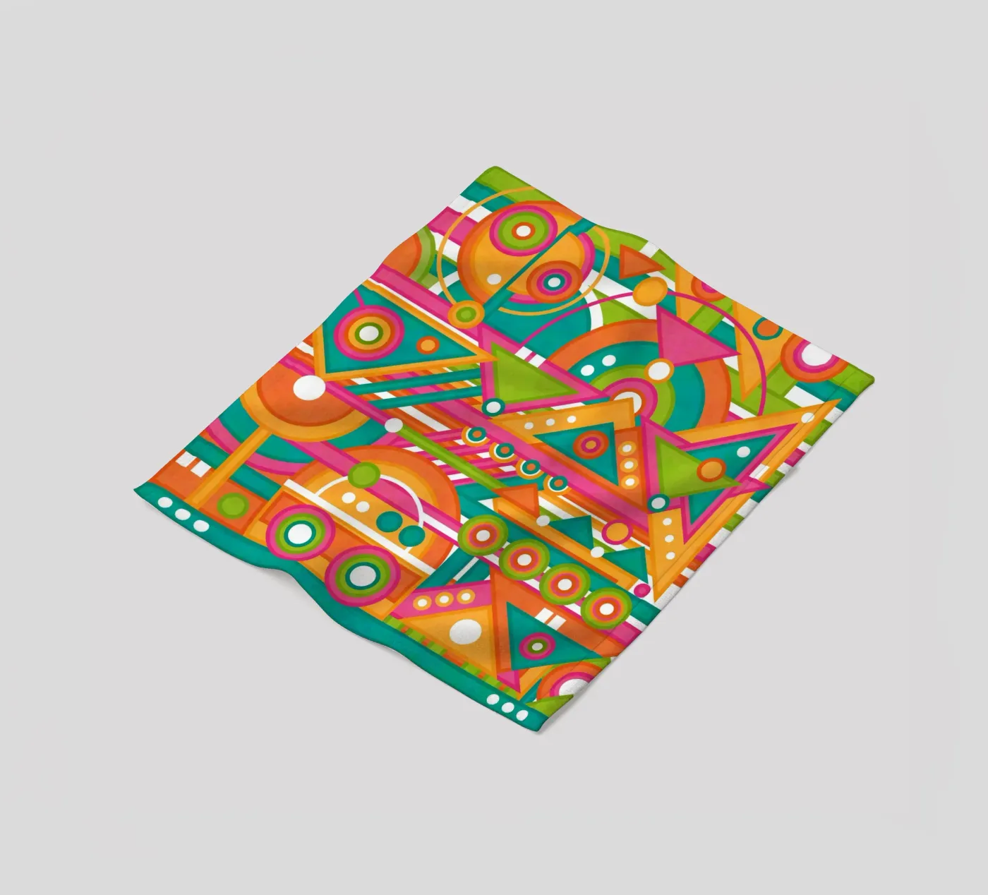 Now Fleecedecke von shellybremmer
