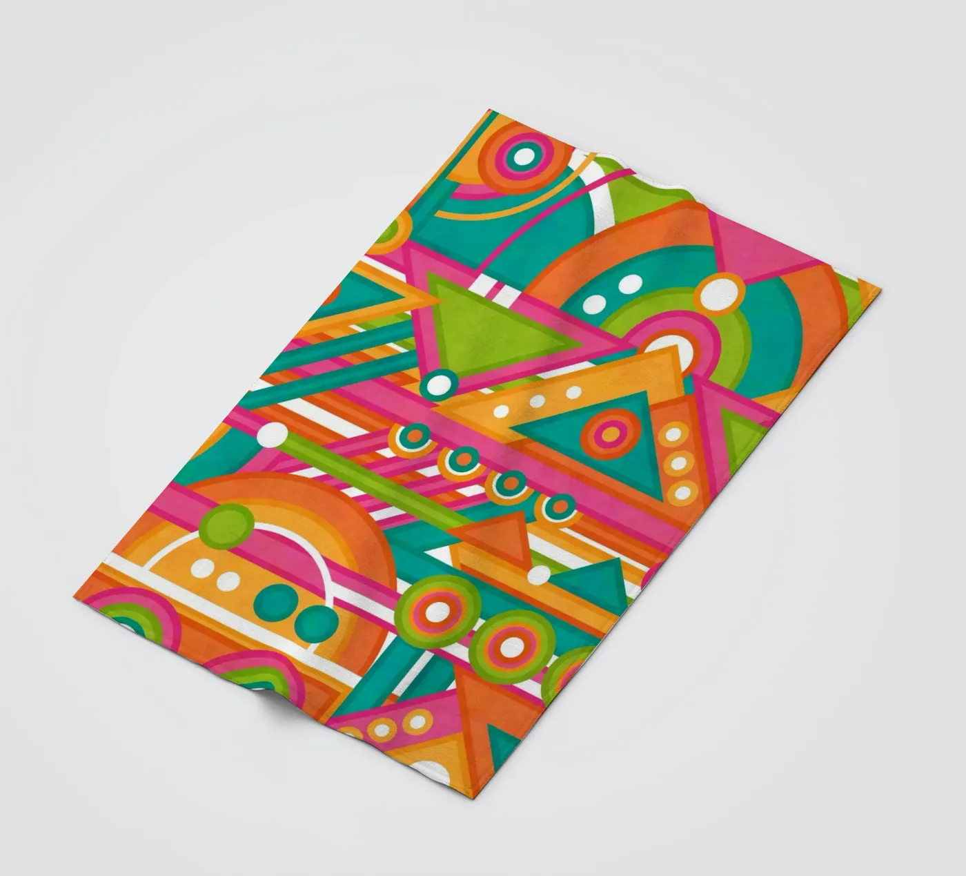 Now Fleecedecke von shellybremmer