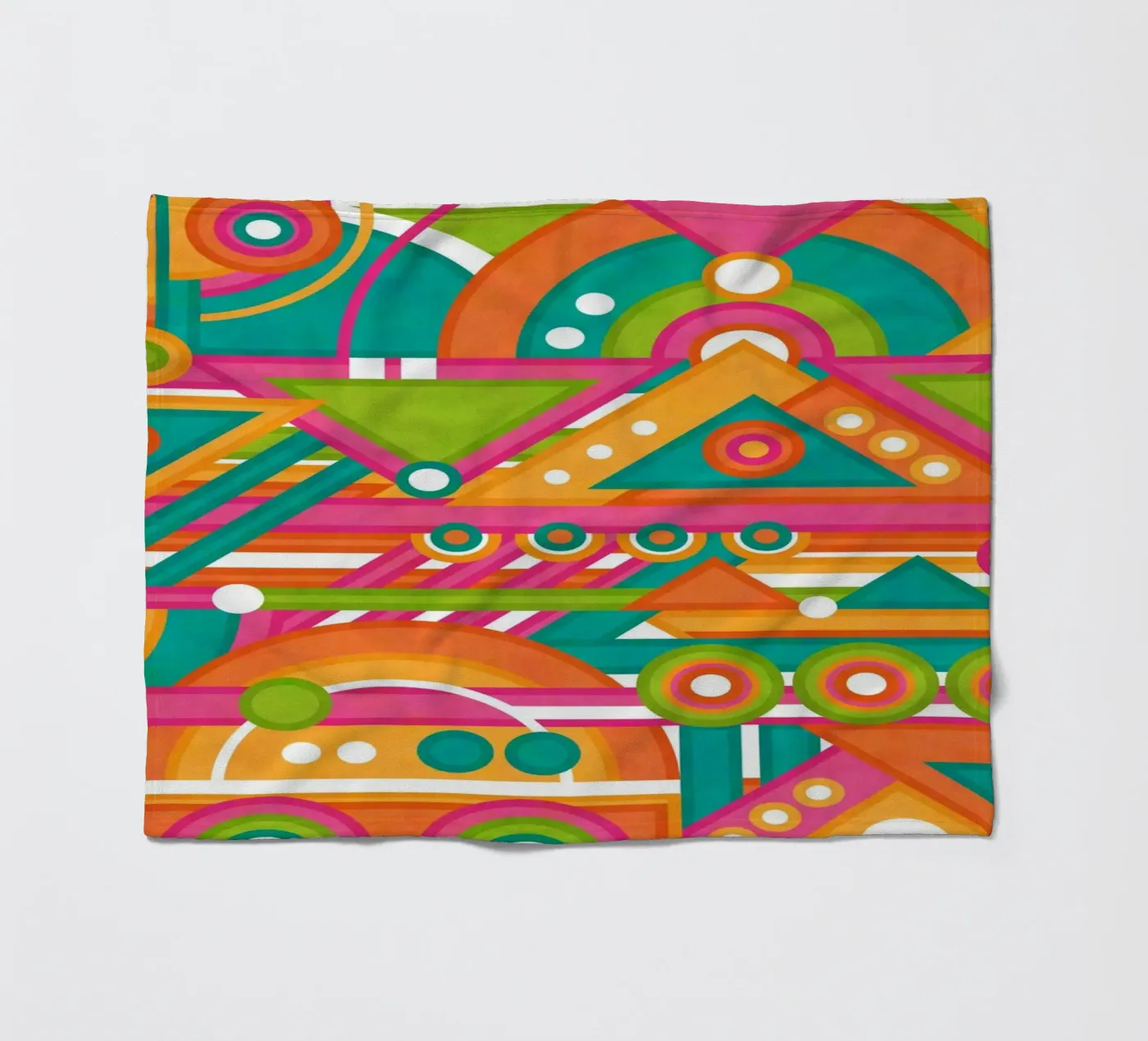 Now Fleecedecke von shellybremmer