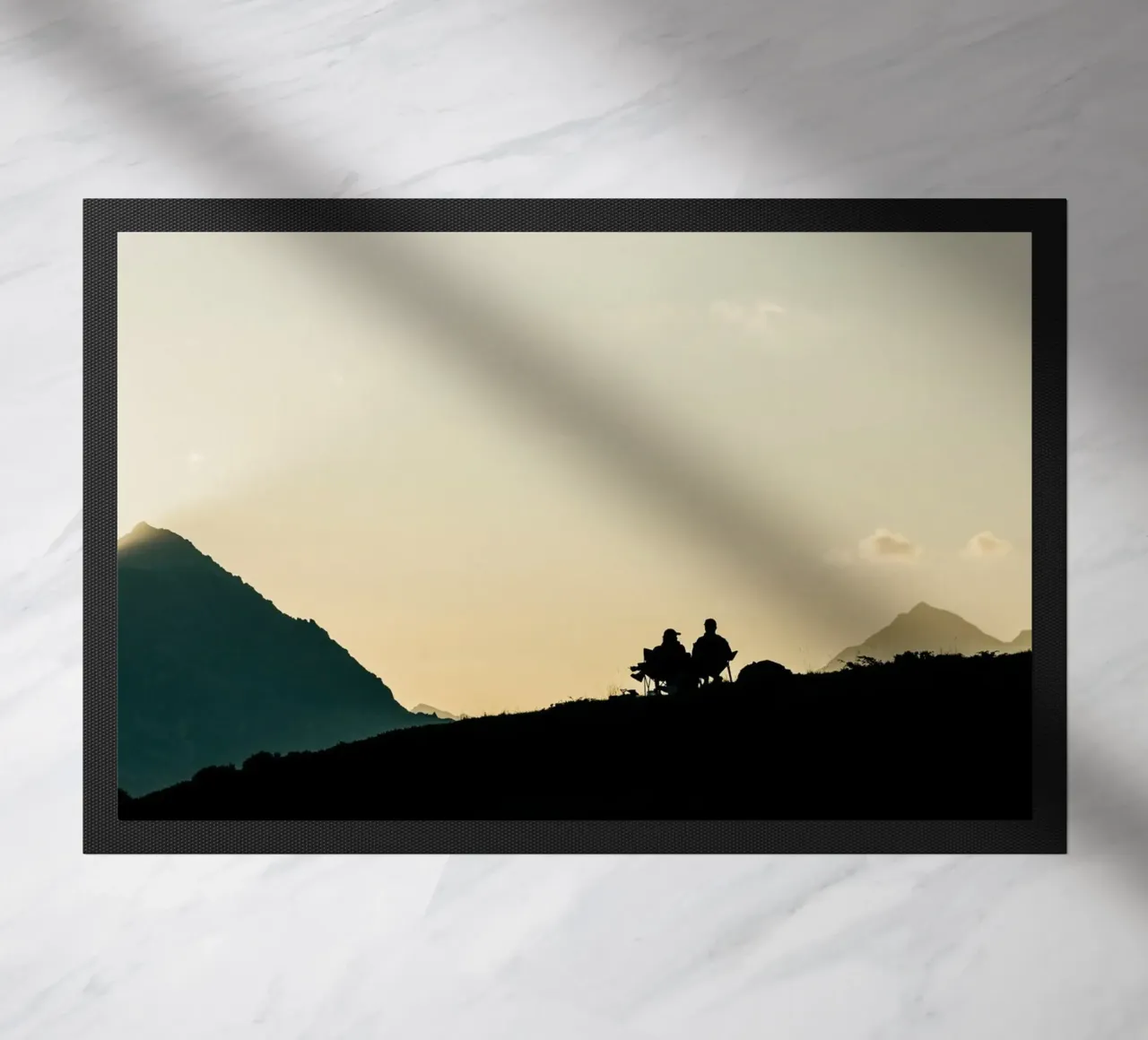 Bambini in montagna zerbino da lesuki
