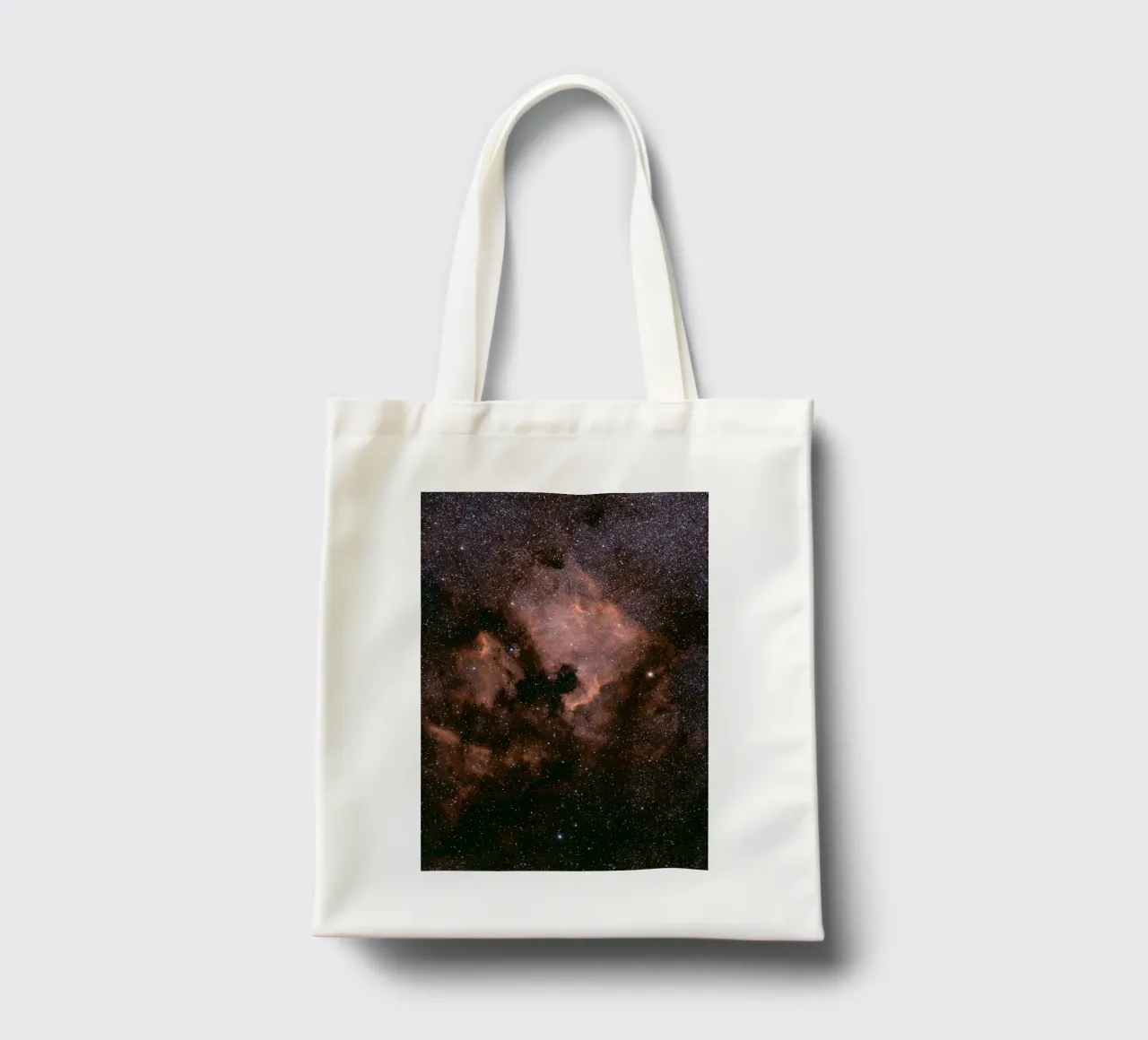 light starry borsa in juta da morgal