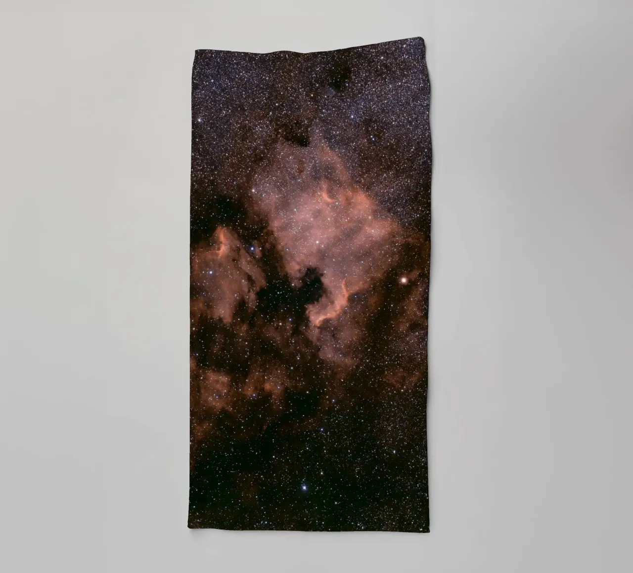 light starry asciugamano da bagno da morgal