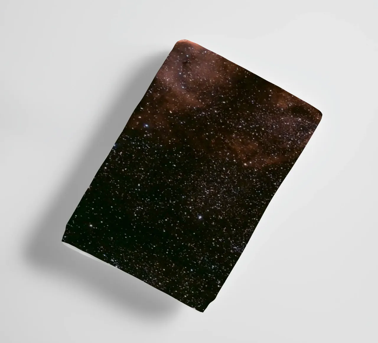 light starry asciugamano da bagno da morgal