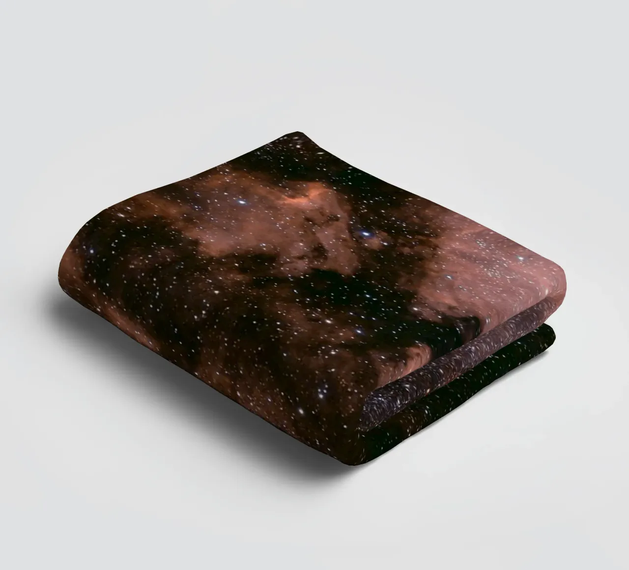 light starry asciugamano da bagno da morgal
