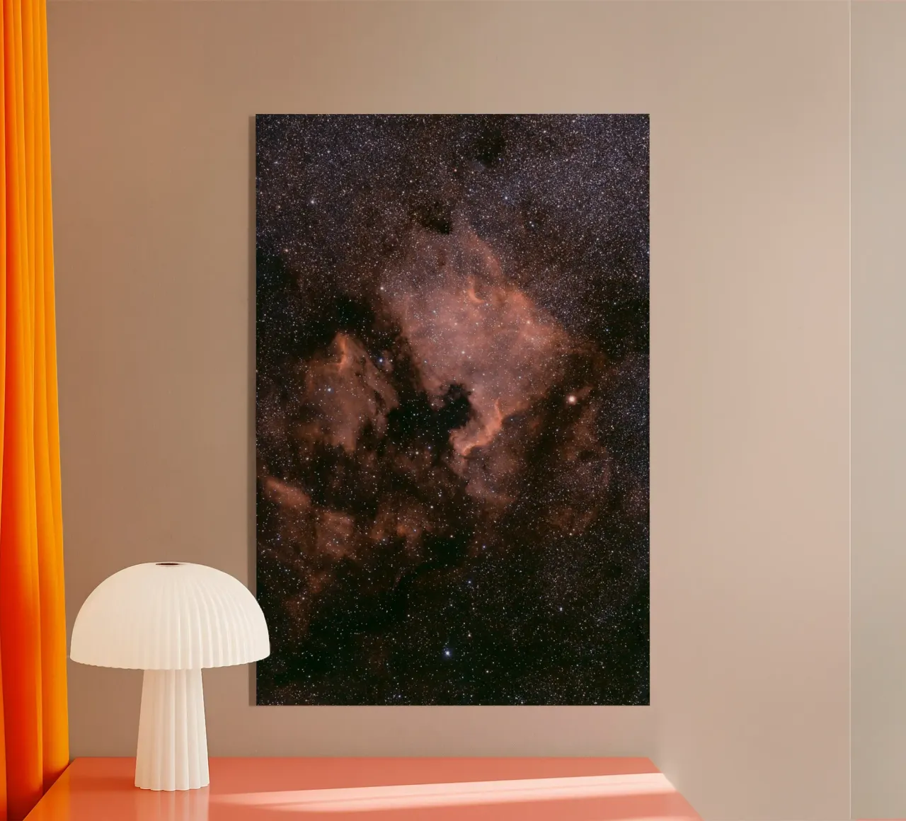 light starry plexiglass da morgal
