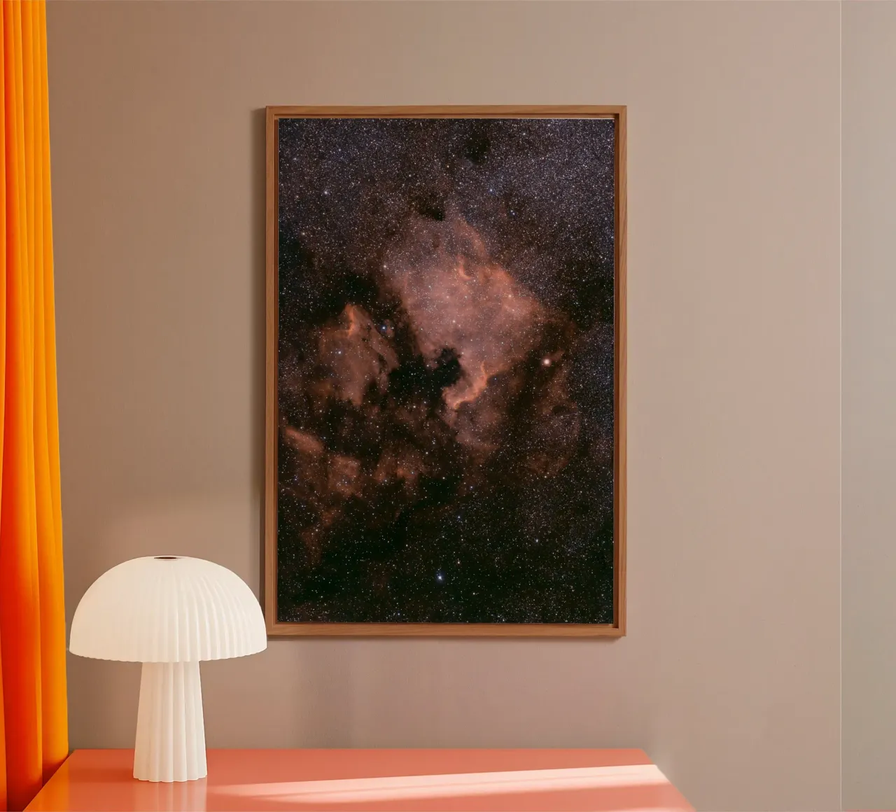 light starry alluminio dibond da morgal