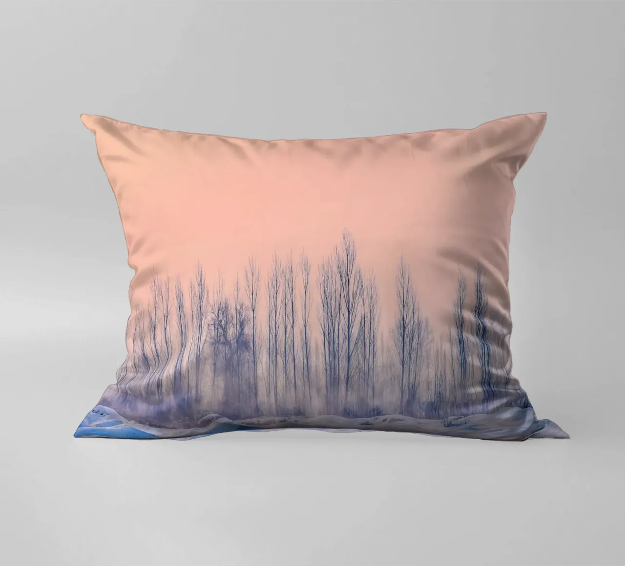 forest line cuscino da juli