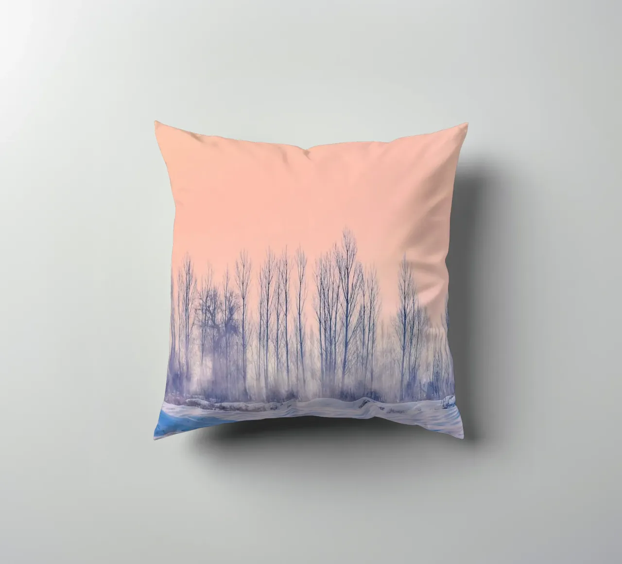 forest line cuscino da juli