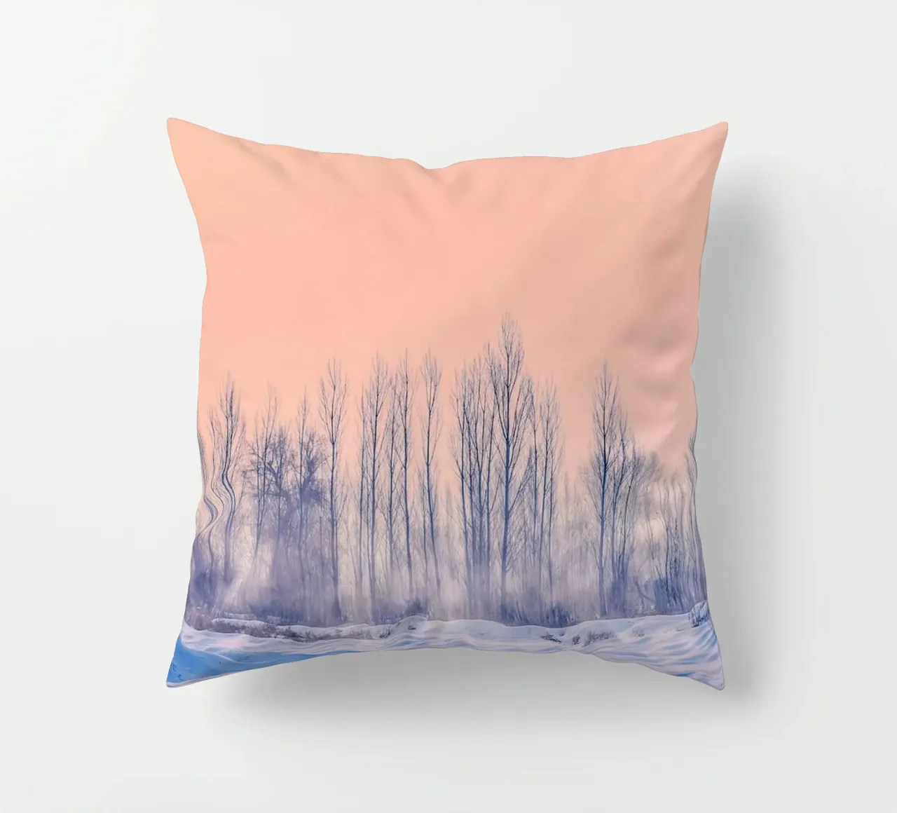 forest line cuscino da juli